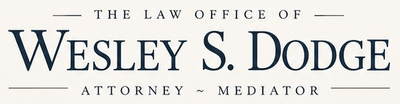 Wesley Dodge logo