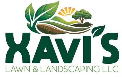 Xavi's Lawn and Landscaping LLC's logo