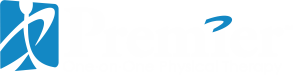 Premier Therapy Associates logo