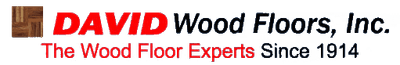 David Wood Floors Inc logo