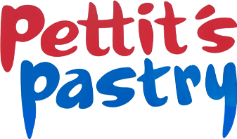 Pettit's Pastry logo