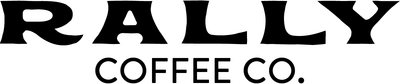 Rally Coffee Co. logo
