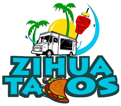 Zihua Tacos logo