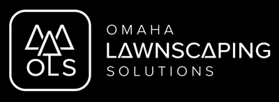 Omaha Lawnscaping Solutions logo