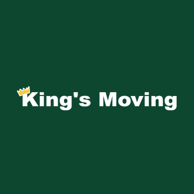 Kings Moving logo