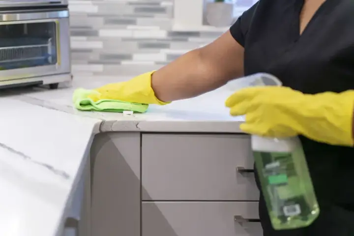 Newmark Cleaning Services