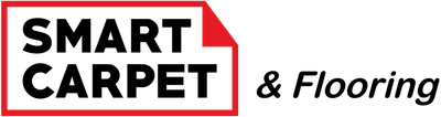 Smart Carpet & Flooring logo