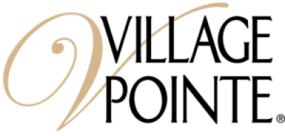 Village Pointe logo