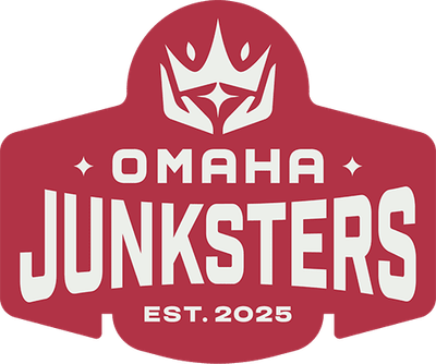 Omaha Junksters logo