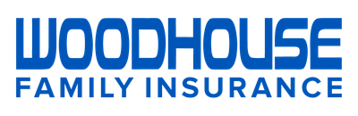 Woodhouse Family Insurance logo