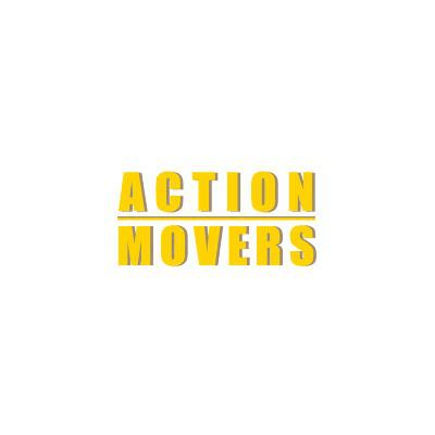 Action Movers logo