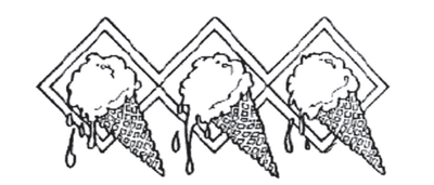 Ted & Wally's Ultra-Premium Ice Cream logo