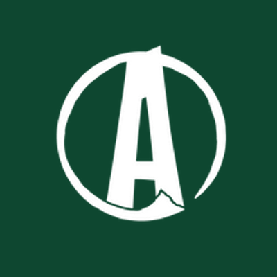 Approach Climbing Gym logo