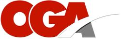 Omaha Gymnastics Academy logo
