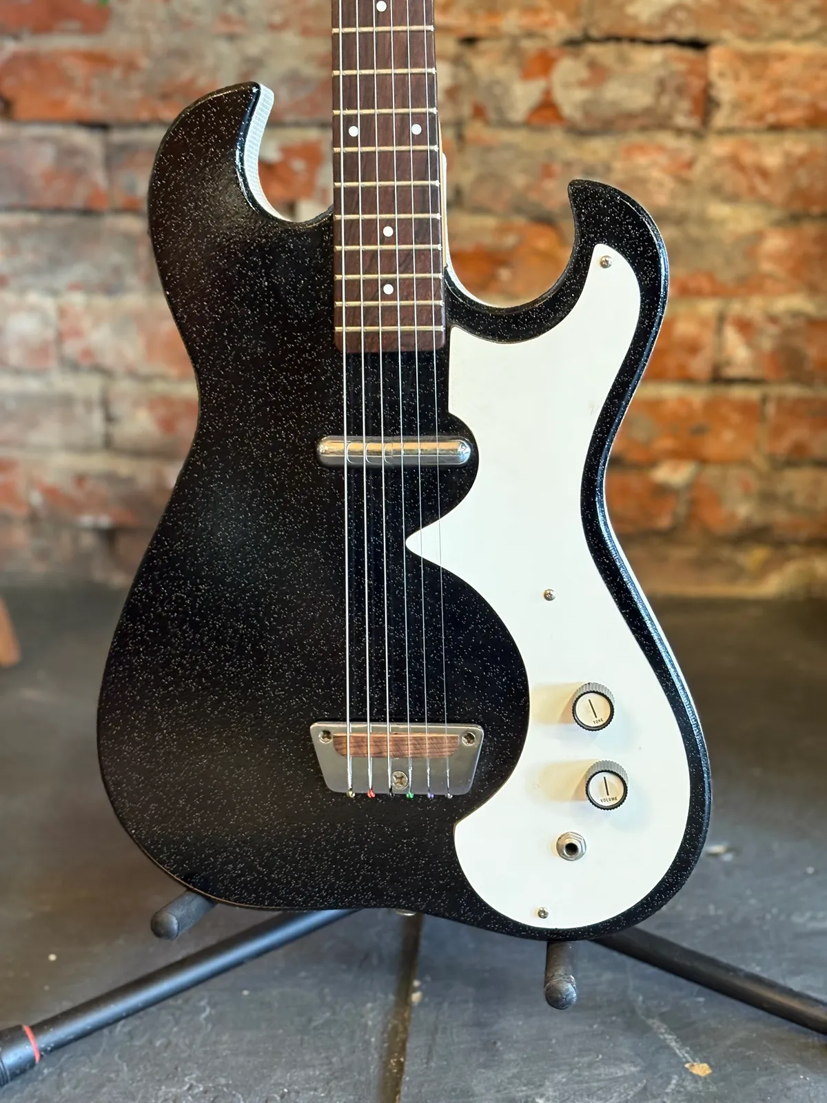 Ground Floor Guitar