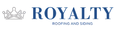 Royalty Roofing and Siding logo