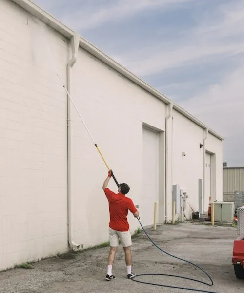 Get Hosed