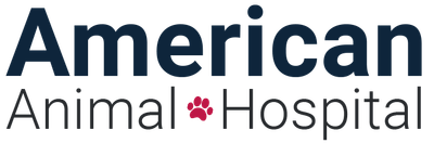 American Animal Hospital logo