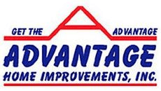 Advantage Home Imp. Inc. logo