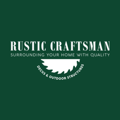 Rustic Craftsman logo