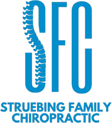 Struebing Family Chiropractic LLC logo