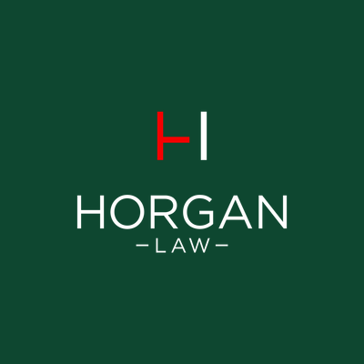 Horgan Law LLC logo