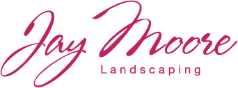 Jay Moore Landscaping logo