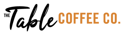 The Table Coffee Co. logo