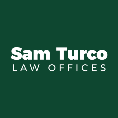 Sam Turco Law Offices logo