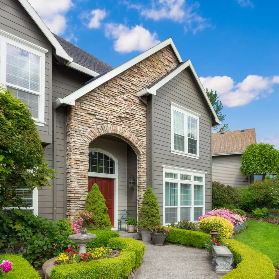 Nebraska Realty