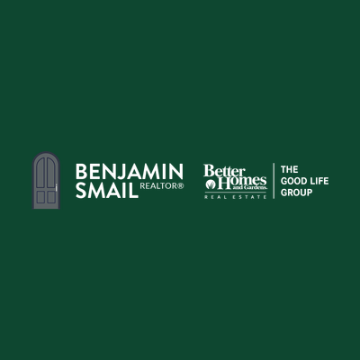 Benjamin Smail logo