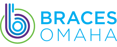 Braces Omaha logo