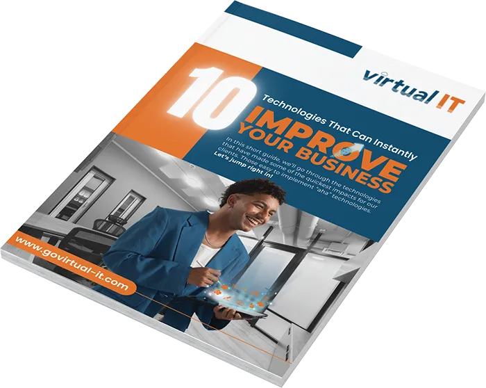 Fully Managed IT Services