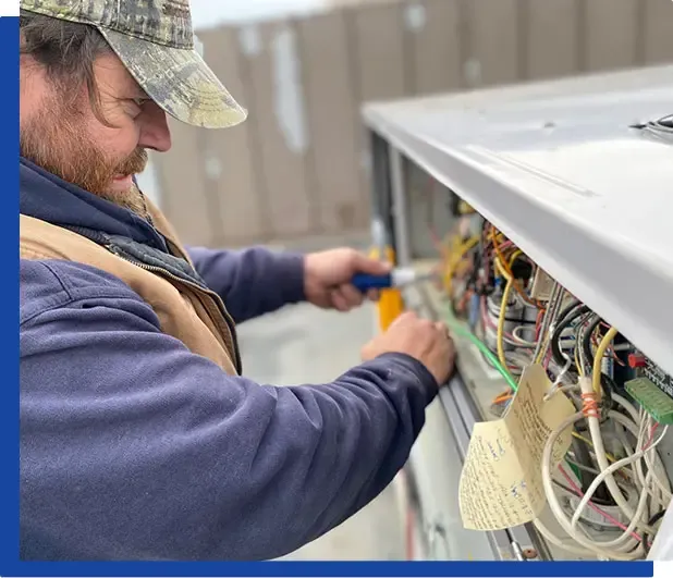 SOS Heating & Cooling