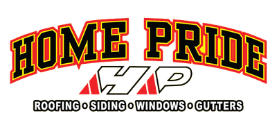 Home Pride Contractors logo