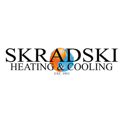 Skradski Heating & Cooling logo