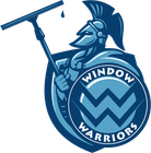 Window Warriors logo