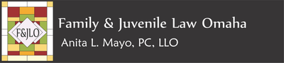 Family & Juvenile Law Omaha logo