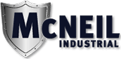 McNeil Industrial logo