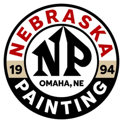 Nebraska Painting logo