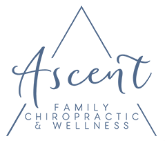 Ascent Family Chiropractic logo