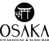 Osaka Steakhouse & Sushi Bar La Vista logo