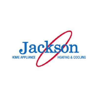 Jackson Home Appliance Heating & Cooling logo