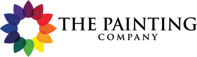 The Painting Company Omaha logo