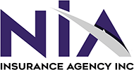 Nia Insurance Agency logo
