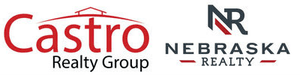 Nebraska Real Estate Agents logo