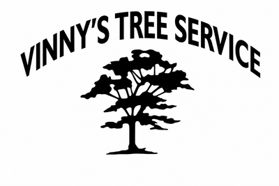 Vinnys Tree Service logo