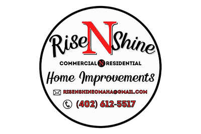 Rise N Shine Home Improvements LLC logo