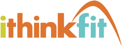 iThinkFit Gym logo