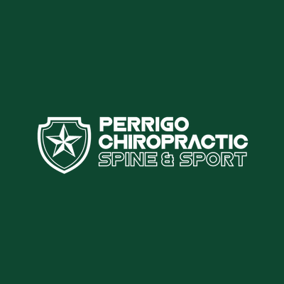 Perrigo Chiropractic logo